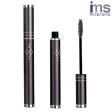 9ml Round Aluminium Mascara Case